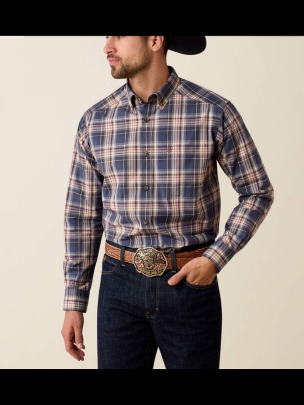Ariat Pro Series Shirt